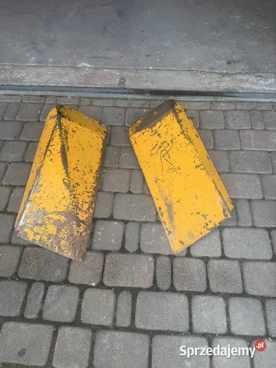 Nadkola błotników C 330 C 328 Kłaj