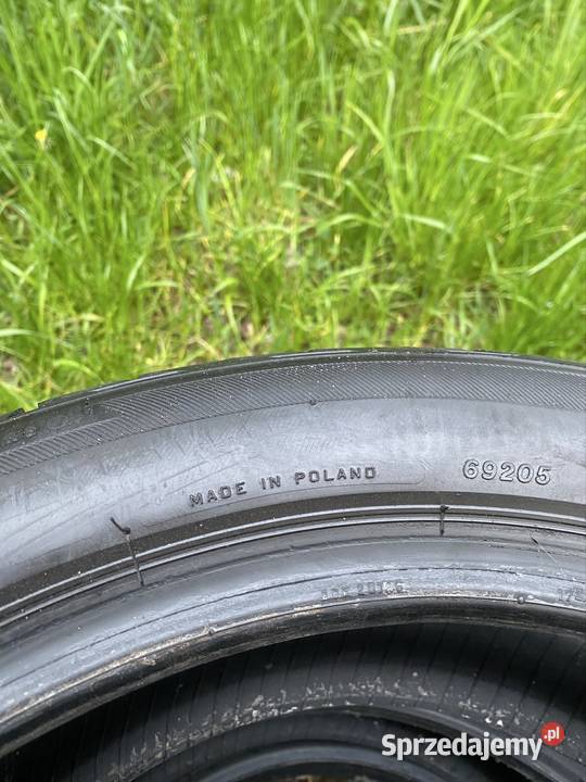 22545 R17 Bridgestone Turanza