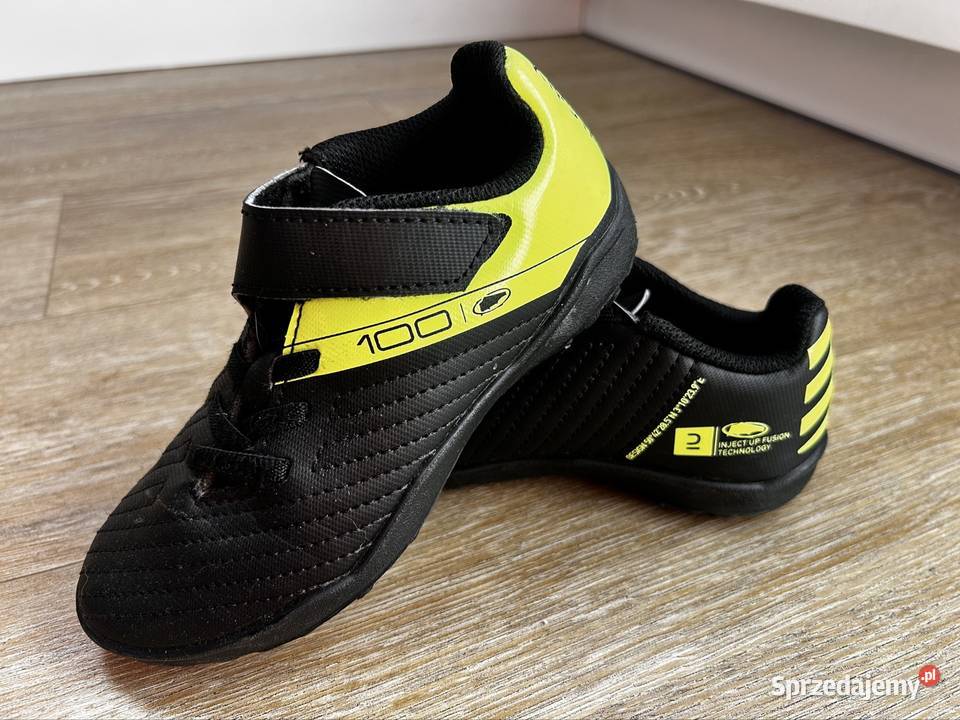 Buty Kipsta 29 buty do piłki nożnej buty Kipsta sprzedam