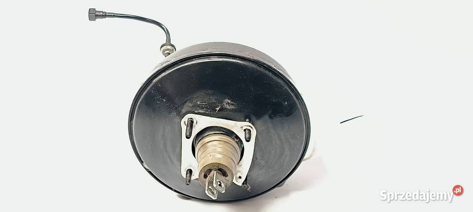 SERWO HAMULCOWE FORD FIESTA MK6 5S642B195AC osobowe Pozostałe Lipno