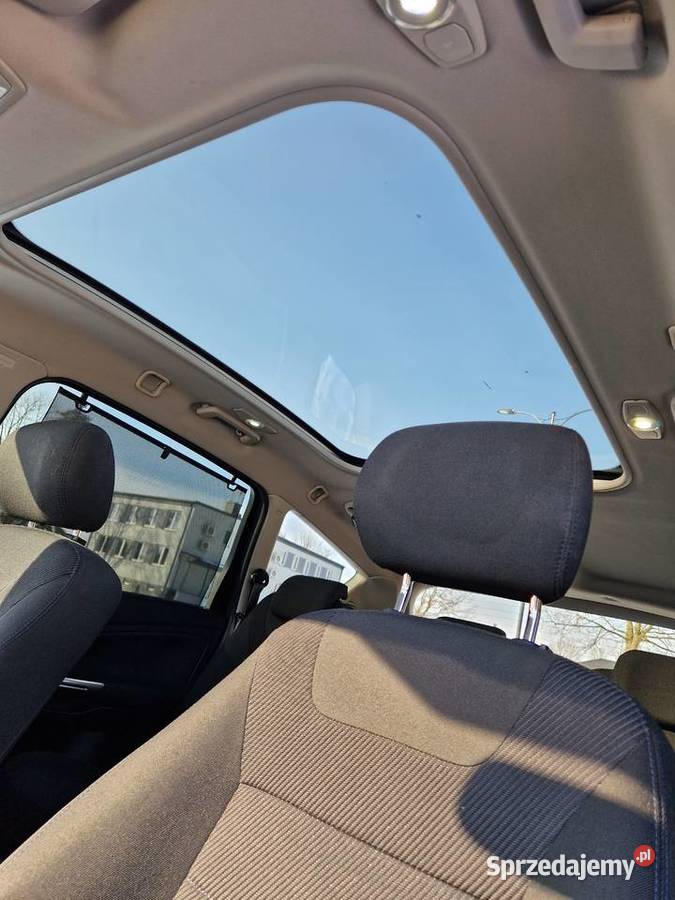 Ford S 20 tdci Manual 7 osob Nowe sprzeglo z S-MAX Samochody osobowe lubelskie Wohyń