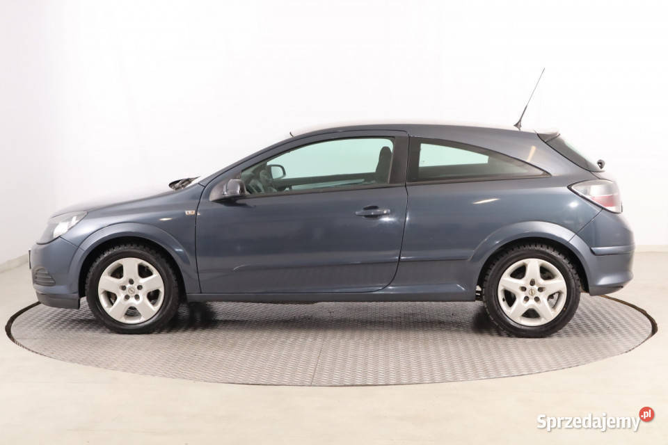 Opel Astra 13 CDTI centralny zamek Zabrze sprzedam