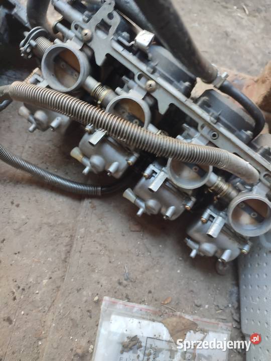 Sprzedam Ramę Kawasaki ZX6r 1996 sprzedam