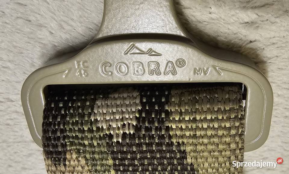 Pas taktyczny Bayonet Combat 45 mm MultiCam Książenice