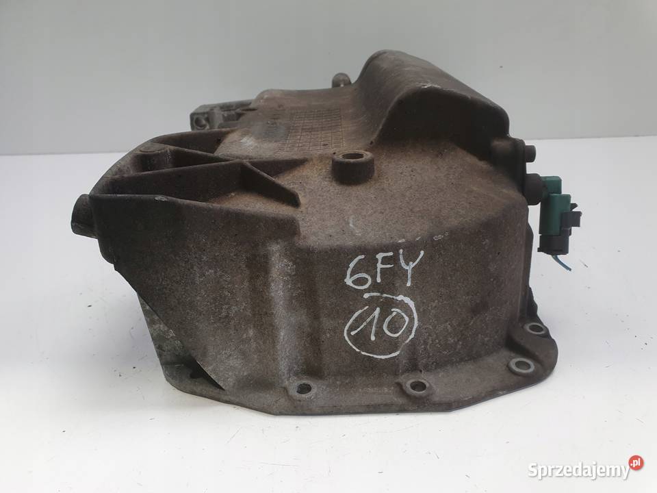 Citroen C4 Picasso 18 16V MISKA OLEJOWA Oleju sprzedam