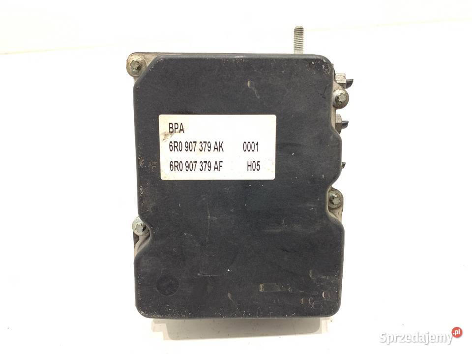 POMPA ABS VW POLO V 0265955025 16 90