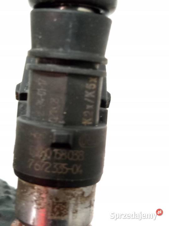 WTRYSKIWACZ 76233504 0280158038 Bmw S 1000R II sprzedam
