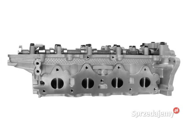 GŁOWICA HYUNDAI KIA G4FJ G4FD 16 TGDI 221002B705 Głowice cylindrów warmińsko-mazurskie Olsztyn