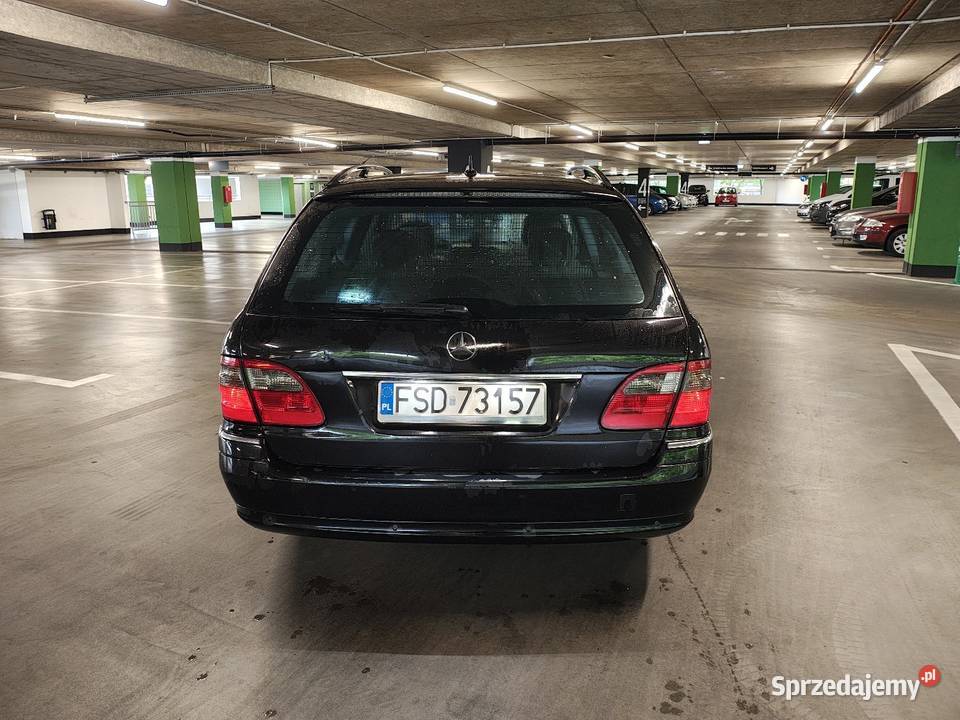 Mercedes Eklasa Gorzów Wielkopolski