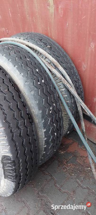 Sprzedamopony 900 20 mazowieckie Zbuczyn sprzedam