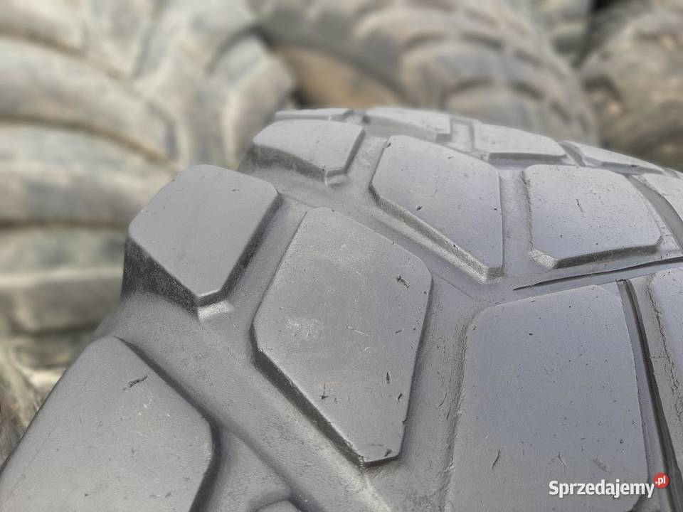 Opona używana rolnicza 24R205 ALLIANCE A392 1800 Pozostałe Zaścianki sprzedam