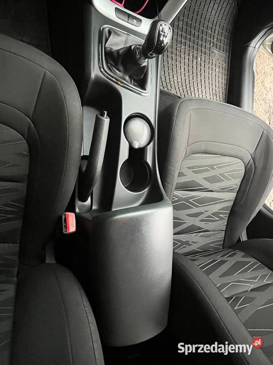 Kia Ceed salon polska 14 CRDi bezwypadkowy Katowice