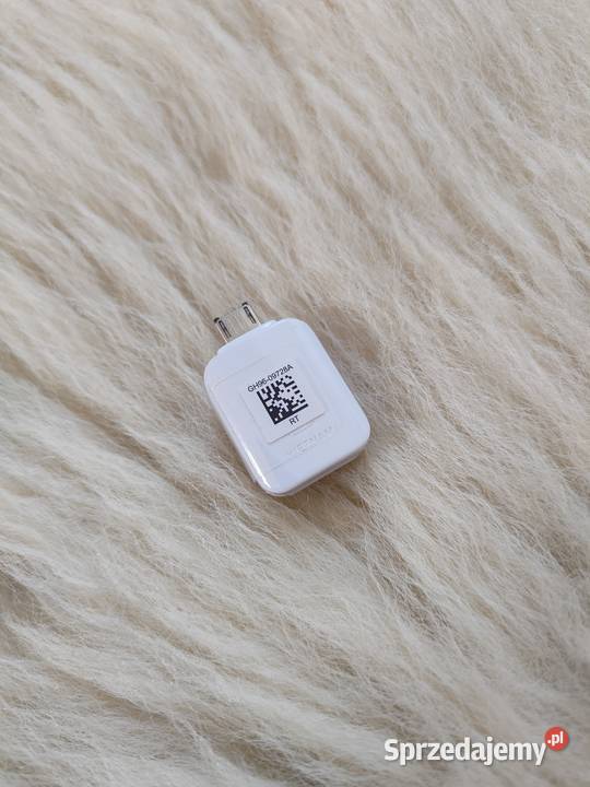 Samsung MicroUSB Connector Oryginalny Adapter Jasło