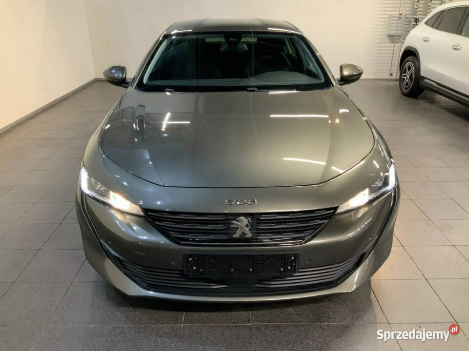 Peugeot 508 II 2018 Sadlno sprzedam
