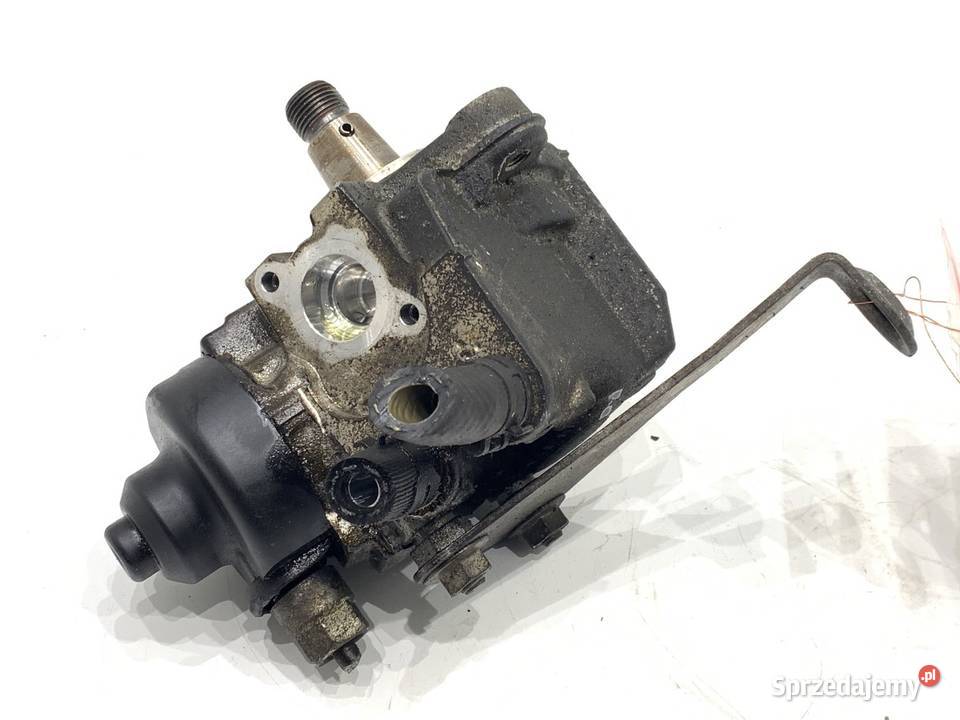 POMPA WTRYSKOWA VW PASSAT B7 0445010526 20 140 osobowe