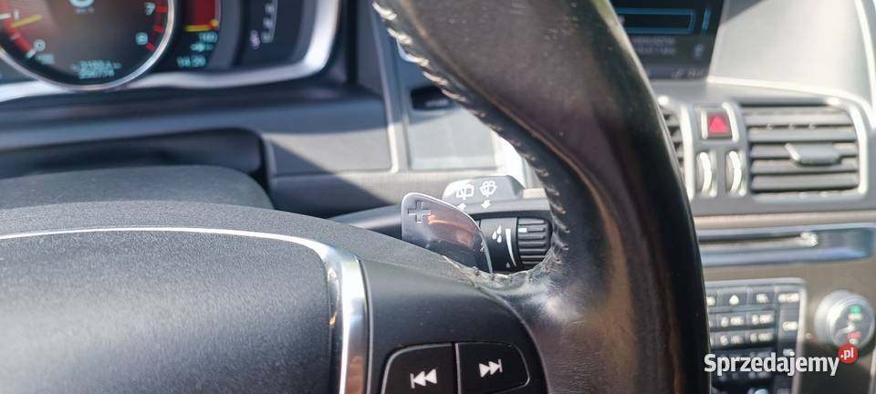 XC60 30 T6 BLISkamera serwisie sprzedam