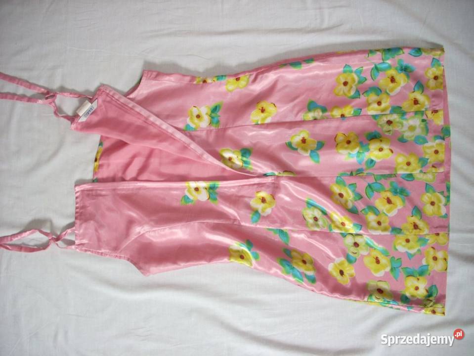 Esprit Sukienka letnia 38 40 M Spódnice i sukienki