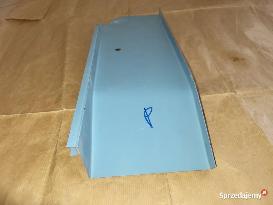 VW Bulik Buli Bullik 55 67 Nowy parapet komory mazowieckie Piaseczno