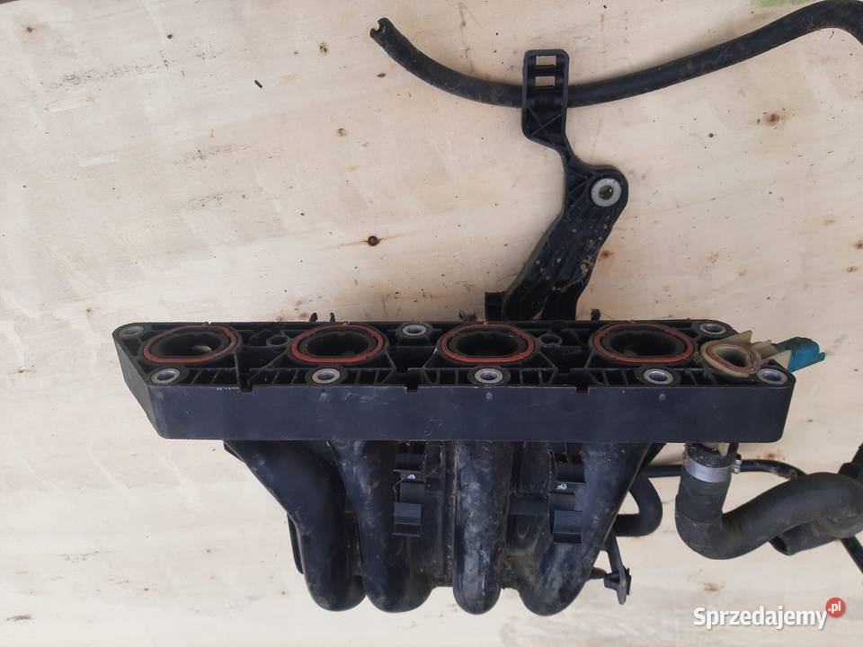 Kolektor ssący Fiat 12 16V 0280620013 Łódź