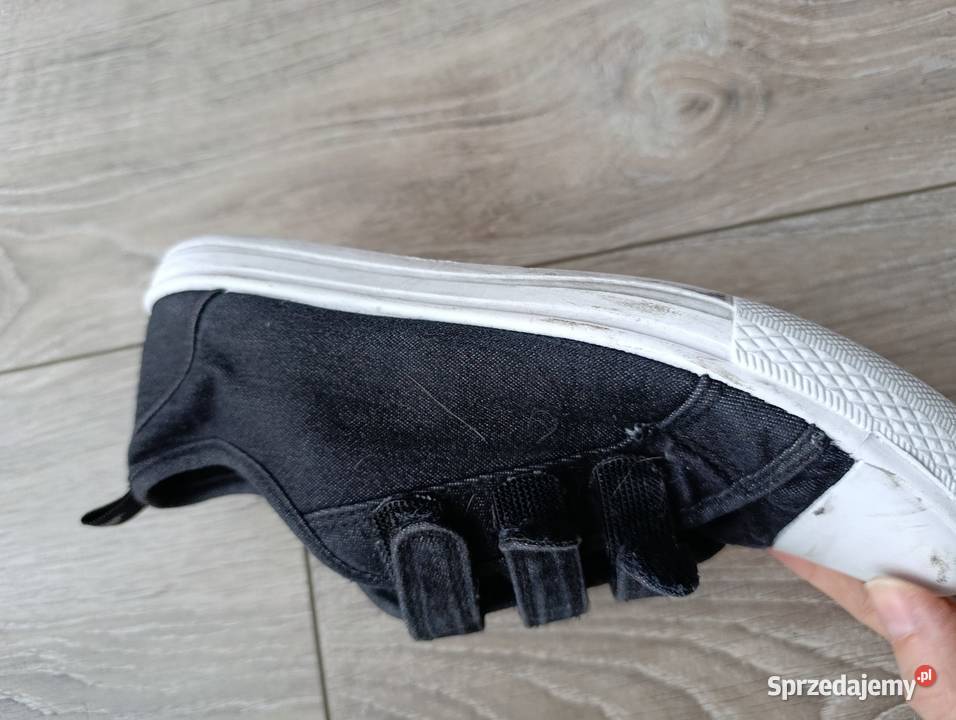 trampki tenisówki dziecięce rozmiar 38 Obuwie Poznań