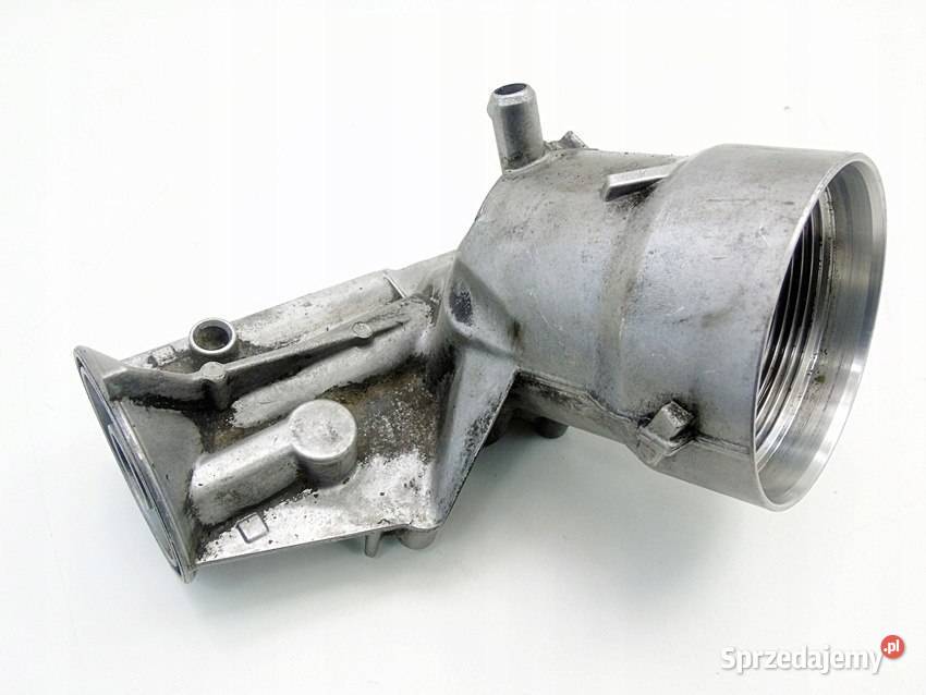 OBUDOWA FILTRA OLEJU 17 CDTI ASTRA G H COMBO Sosnowiec