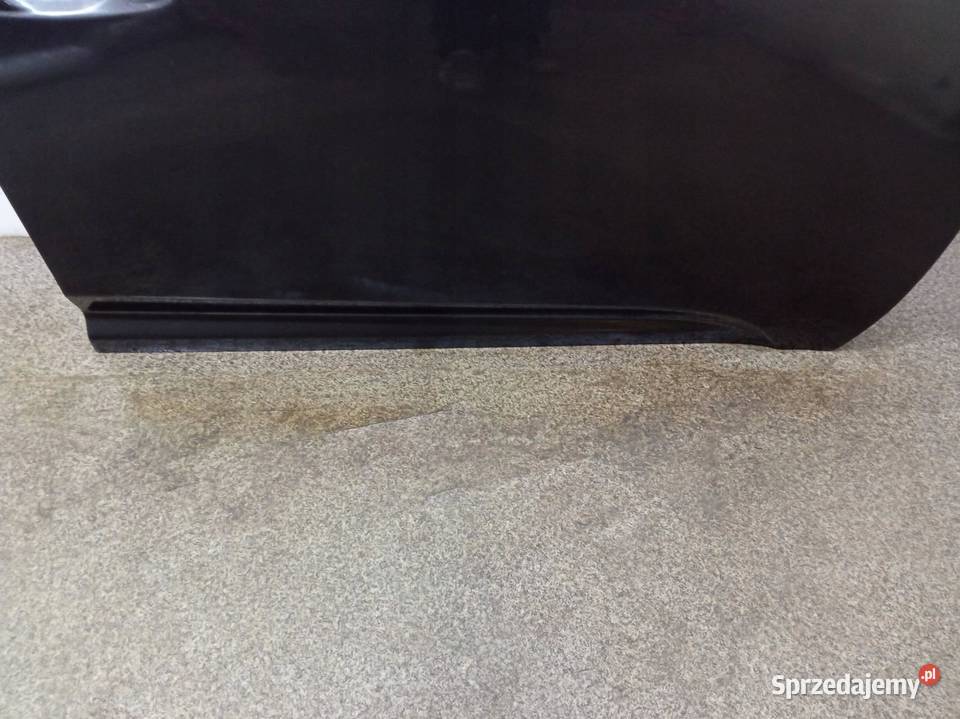 DRZWI PRAWE PRZÓD T27 1G3 Toyota Avensis III Rok produkcji 2011