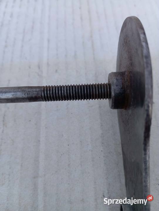 AMORTYZATOR SKRĘTU KIEROWNICA URAL IMZ Niemodlin sprzedam