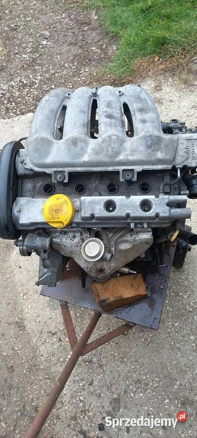 Opel silnik tigra corsa świętokrzyskie Morawica