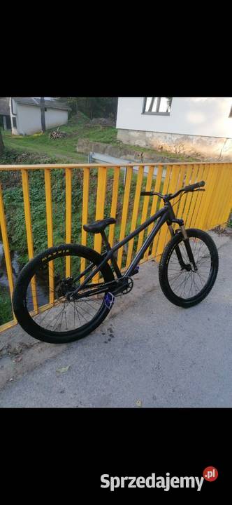 Sprzedam Kellys whip 30 L Dirt sprzedam