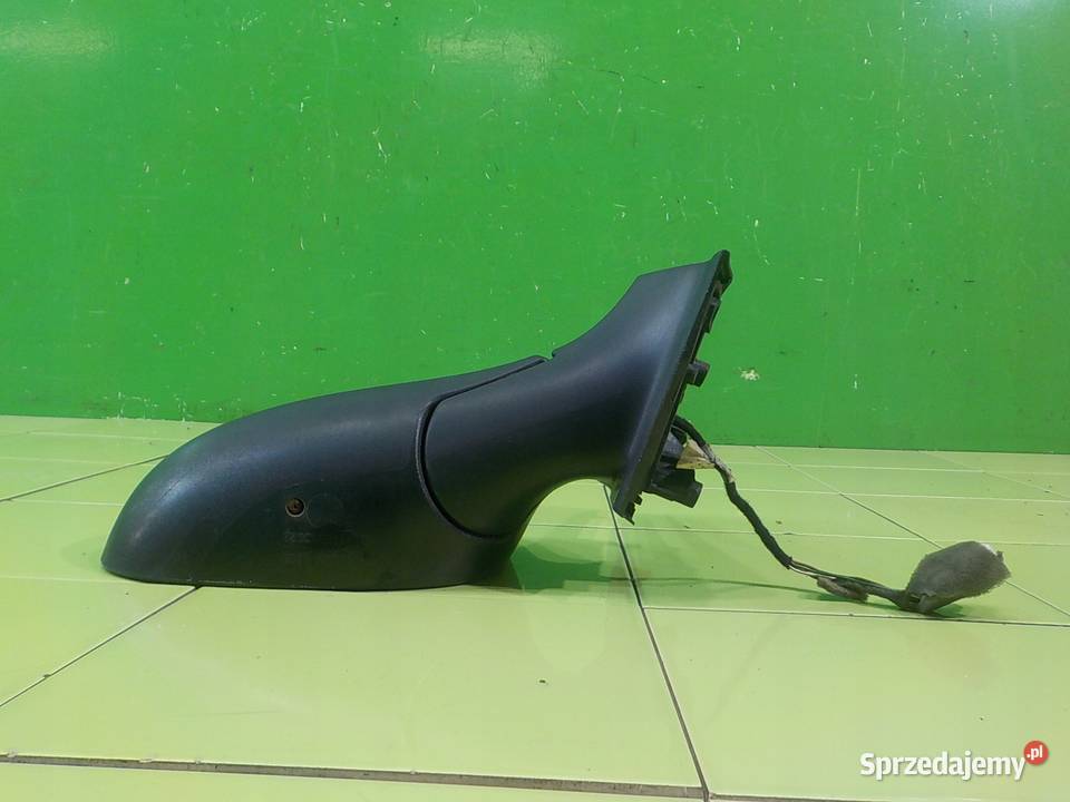 FORD KA MK2 II 12 B 12r 3D lusterko prawe Suków