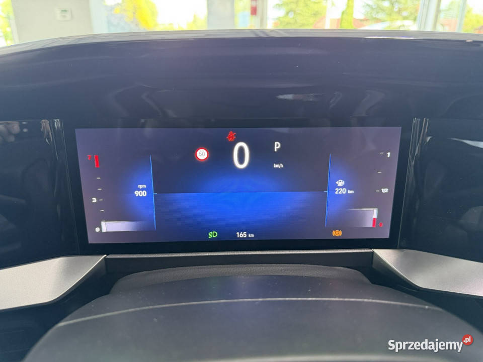 Opel Mokka GS 12 Turbo 130 automat AT8 II 2020 Giżycko