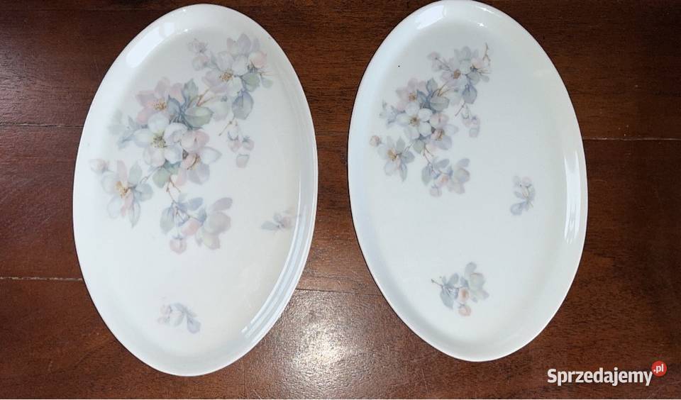 Patera Rosenthal Syg Thomas Bavaria Z 1924 r Gdańsk sprzedam