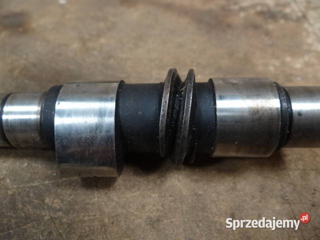 wałek rozrządu Simson AWO org DDR Pozostałe