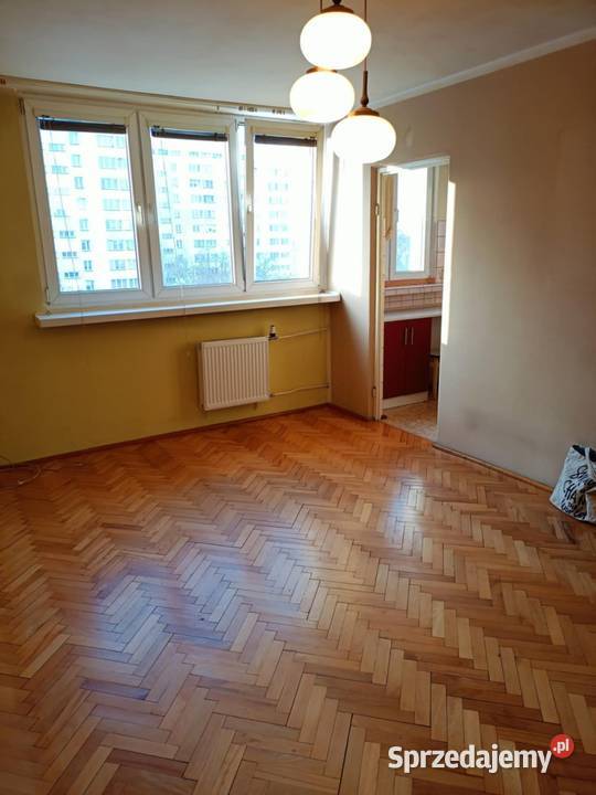 Kawalerka Łódź sprzedam