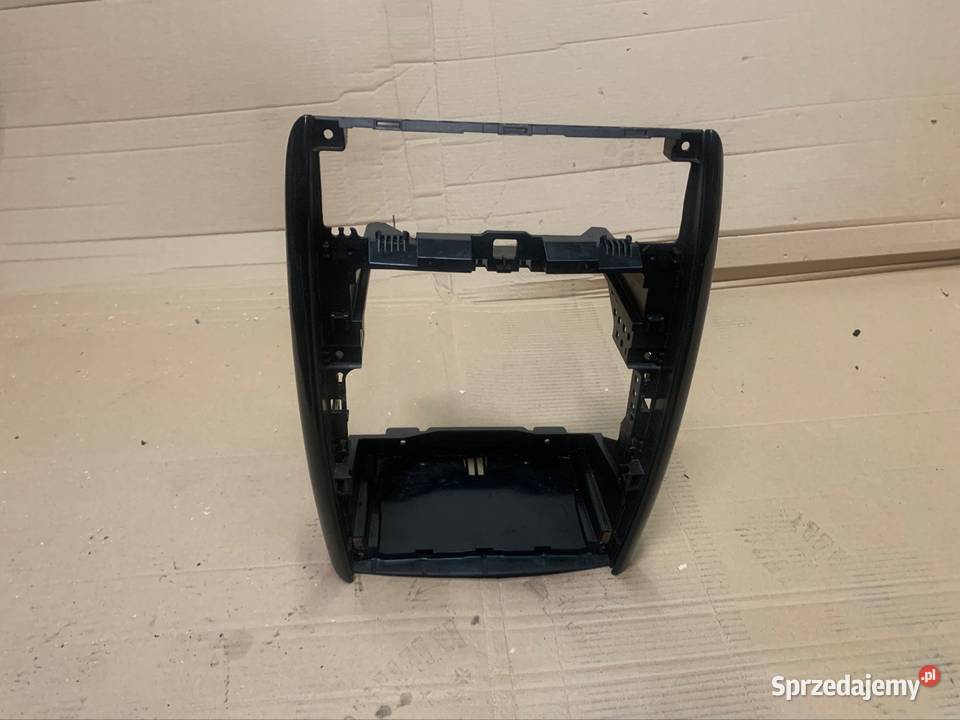 Ramka środkowa kokpit mercedes a w169 b w245 Szczecin