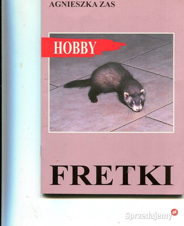 Fretki Agnieszka Zas Szczecin