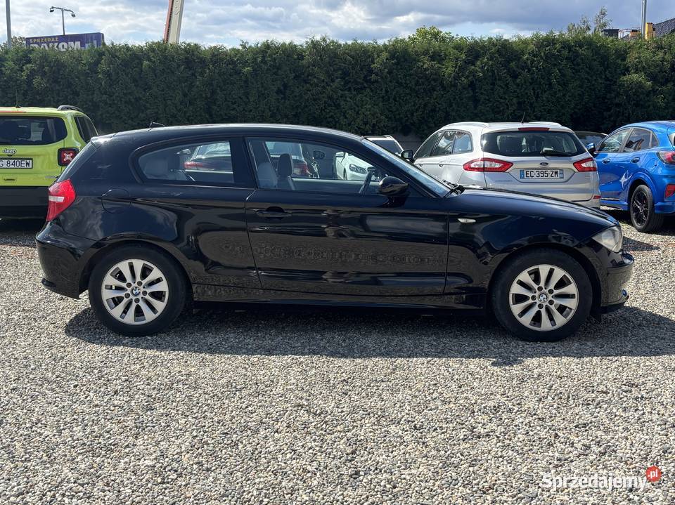 BMW seria 1 2/3 Paniówki sprzedam