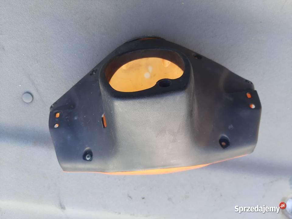 Plastiki osłony do skutera RY8 Keetway Ksawerów