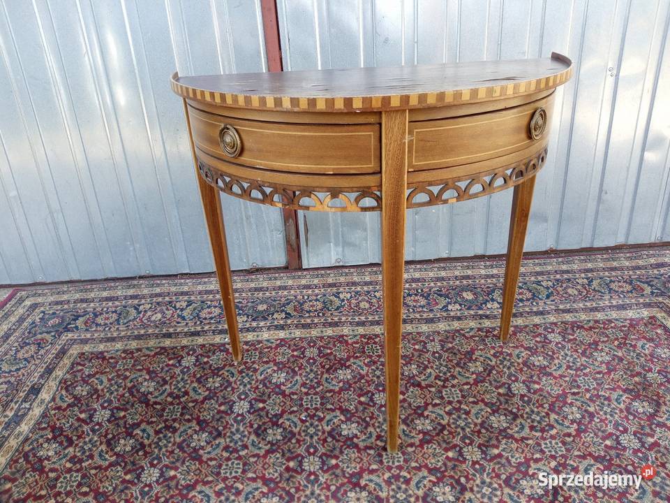 Stolik sprzedam Borówno