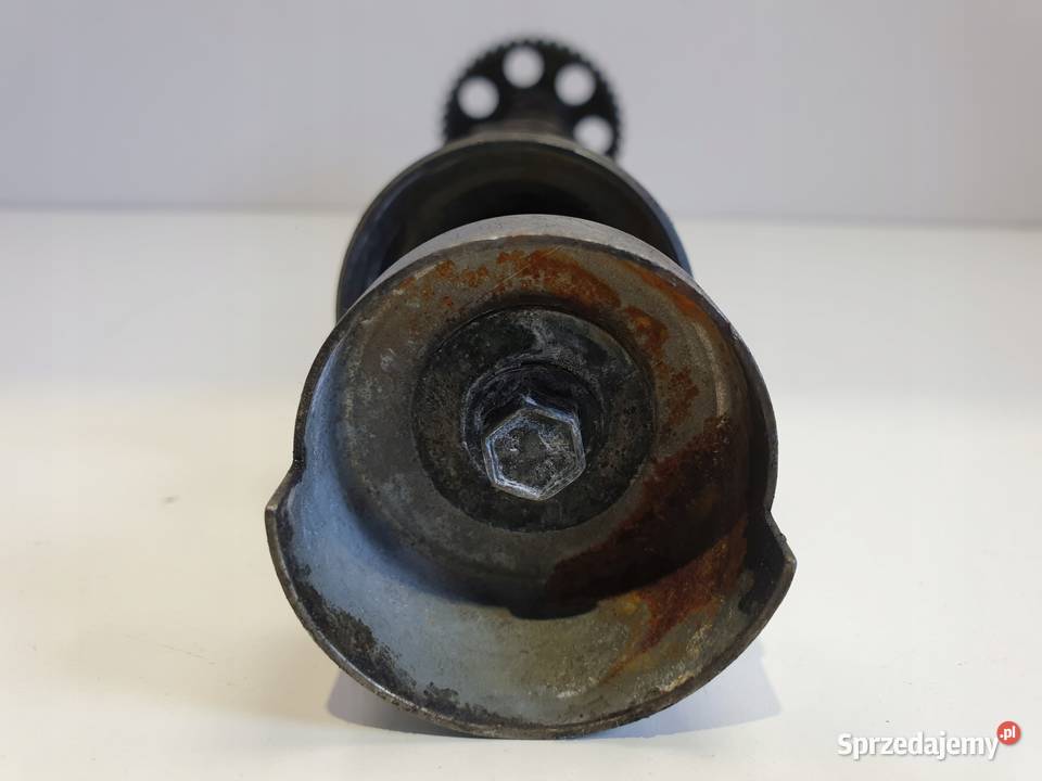 WAŁEK ROZRZĄDU Volvo C70 S70 V70 24 25 20V Chełm