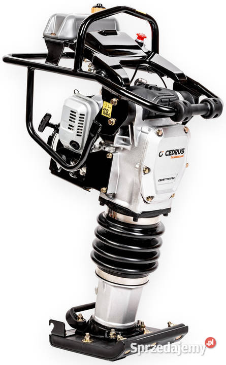 Ubijak spalinowy Cedrus ST77HPRO Opalenica