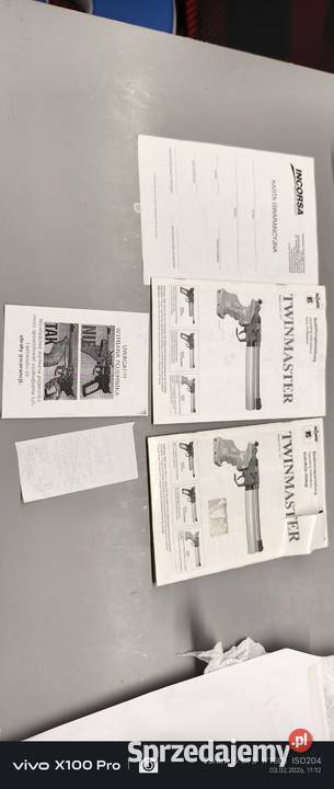 Rohm Twinmaster tuning akcesoria Łódź sprzedam