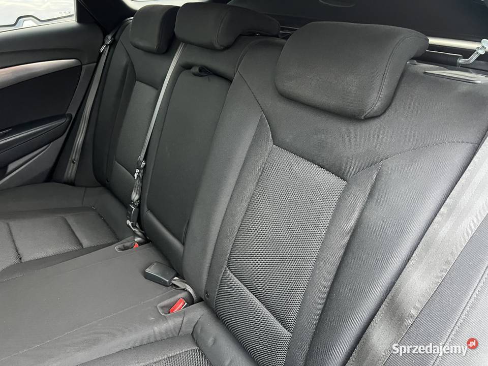 Hyundai i40 2013 Warszawa