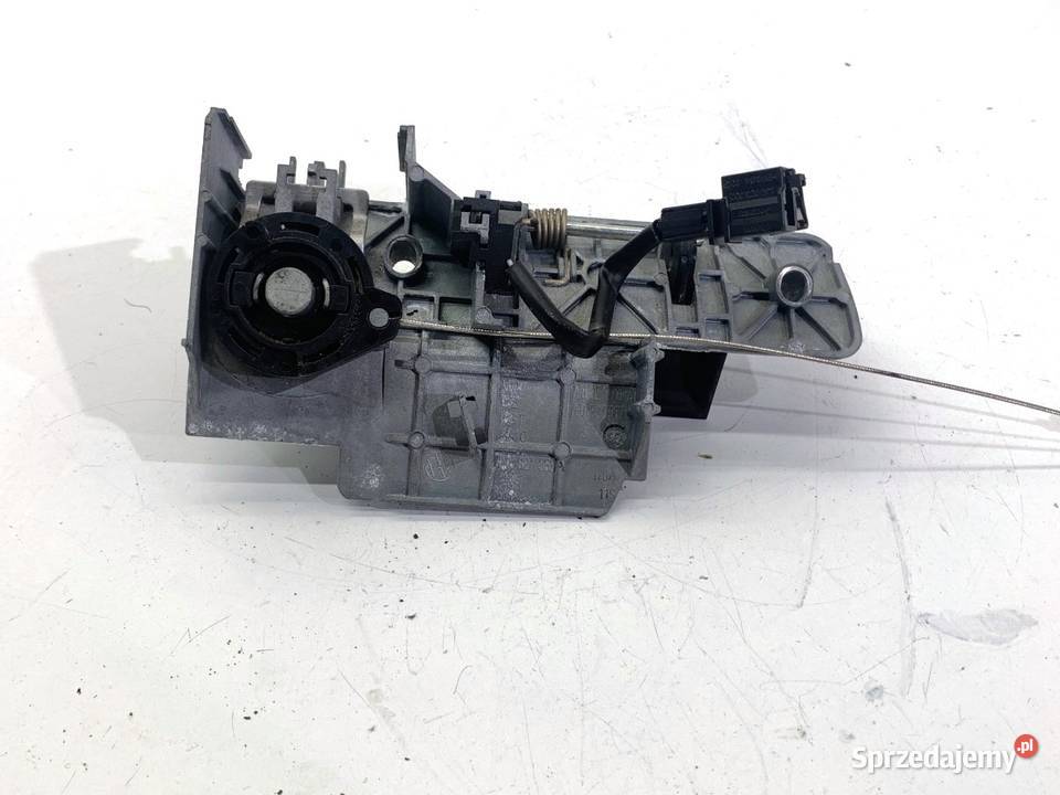 KLAMKA KLAPY TYŁ VW TRANSPORTER T6 Bus