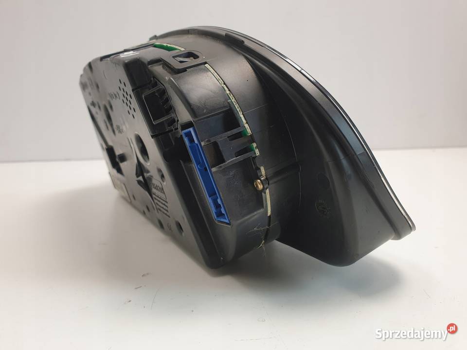 VW Passat B5 FL 23 V5 LICZNIK ZEGARY 3B0920807E osobowe Chełm