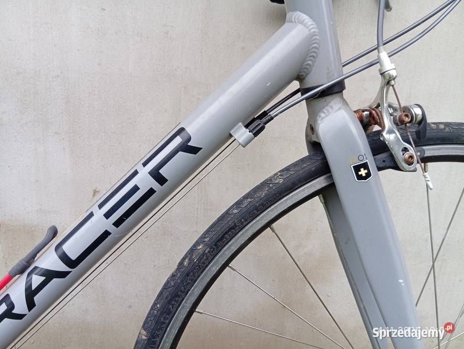 Sprzedam rower o nazwie Racer kolarka Szosowe lubelskie