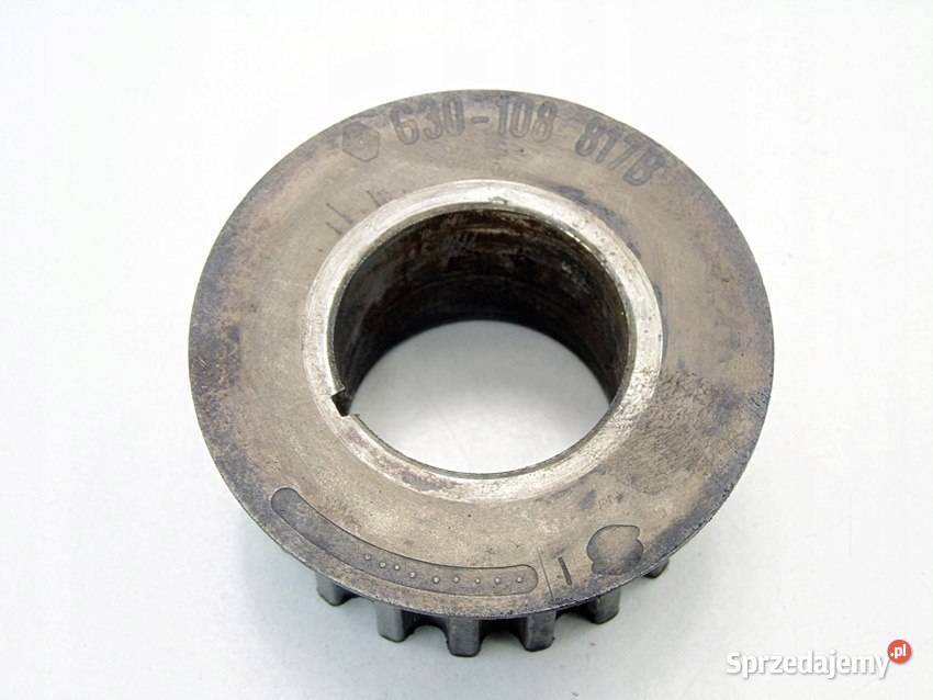 KOŁO ROZRZĄDU 20 16V IDE LAGUNA 2 MEGANE 1 2 Sosnowiec