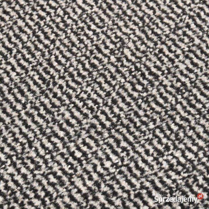 Wycieraczka tuftowana 90x150 jasnobrązowa mazowieckie sprzedam