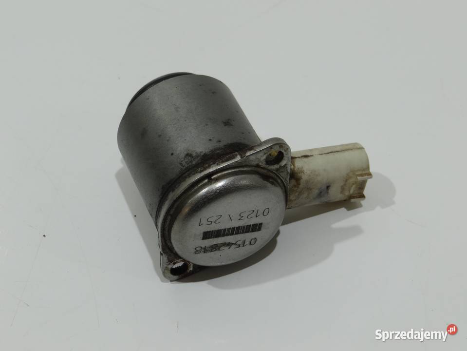 BMW 5 E61 CZUJNIK MAGLOWNICY Czujniki i sterowniki Strzyżewice