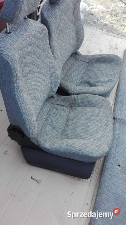 Polonez truck borewicz caro boczki fotele st 19 mazowieckie